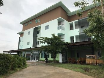 Manida Place Hotel Nakhonratchasima Zewnętrze zdjęcie