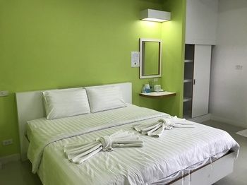 Manida Place Hotel Nakhonratchasima Zewnętrze zdjęcie