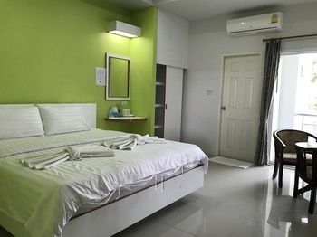 Manida Place Hotel Nakhonratchasima Zewnętrze zdjęcie