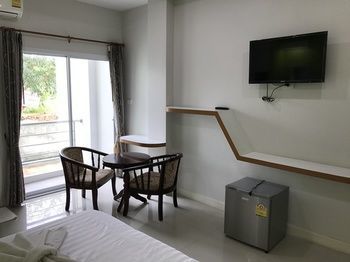 Manida Place Hotel Nakhonratchasima Zewnętrze zdjęcie